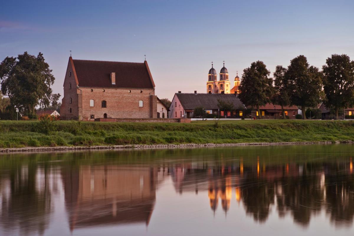 Domek Trolla Sierakow  Bagian luar foto