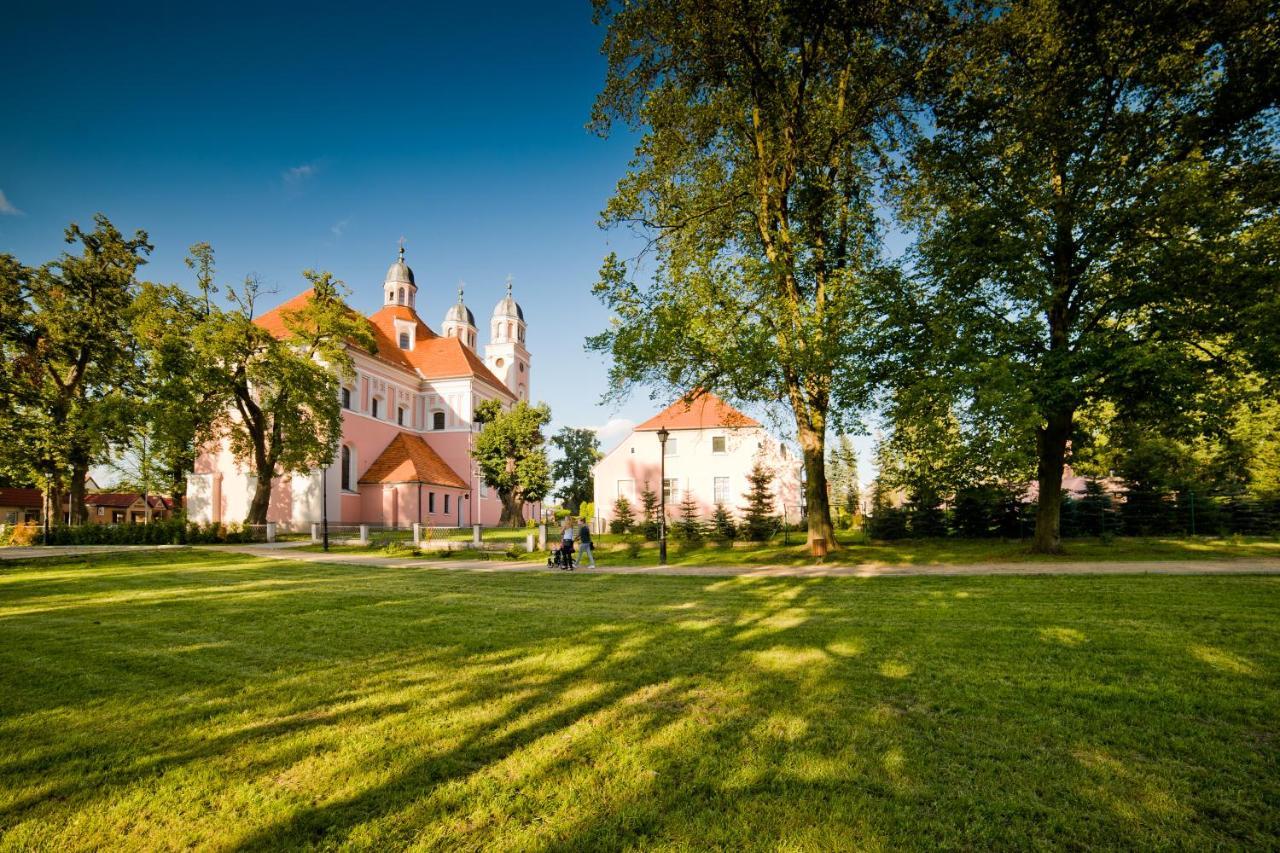 Domek Trolla Sierakow  Bagian luar foto