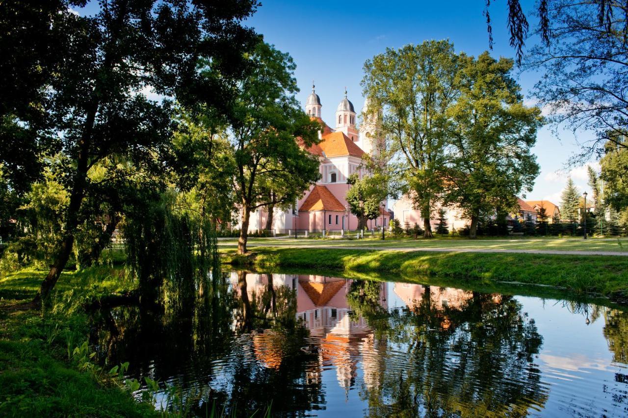 Domek Trolla Sierakow  Bagian luar foto